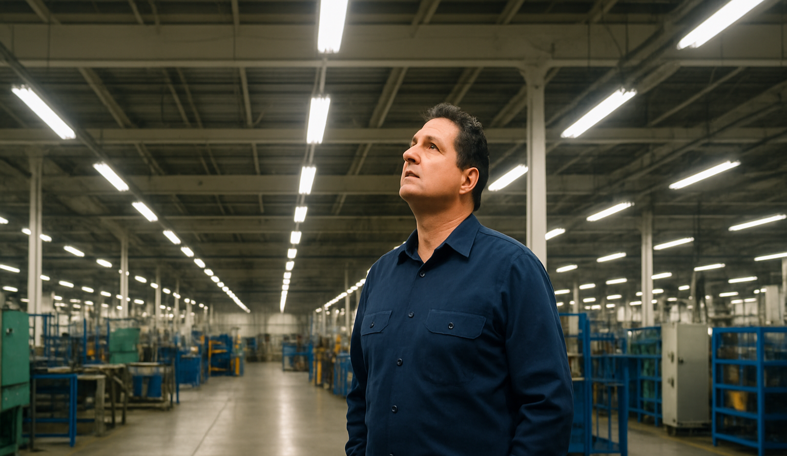 Electrical maintenance hero